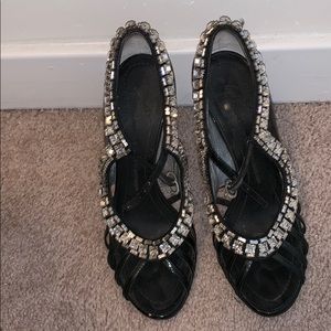 Giueseppe Zanotti Sandals